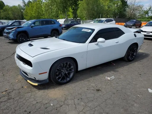 2C3CDZFJ8LH117433