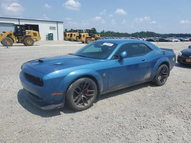 2C3CDZFJ8LH143109