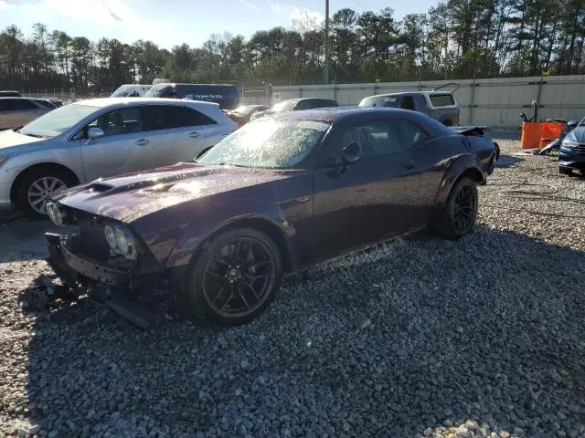 2C3CDZFJ8LH226958