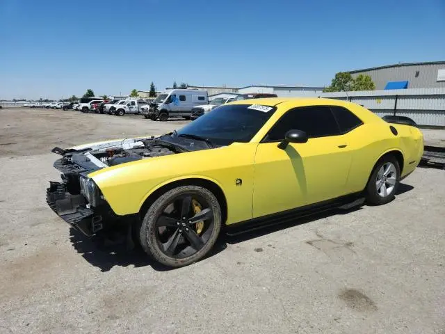 2C3CDZFJ8MH594266