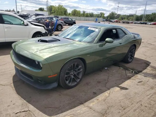 2C3CDZFJ8NH215381