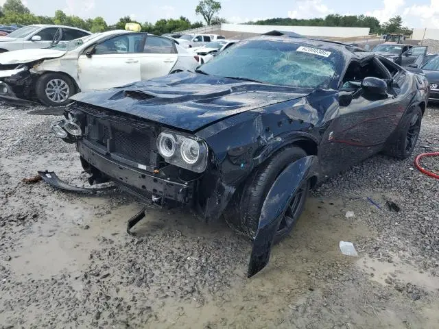 2C3CDZFJ8NH265908
