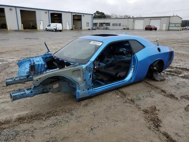 2C3CDZFJ9FH811360