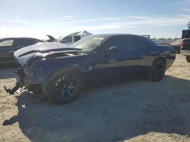 2C3CDZFJ9HH507397