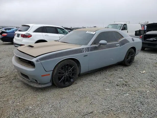 2C3CDZFJ9MH514022