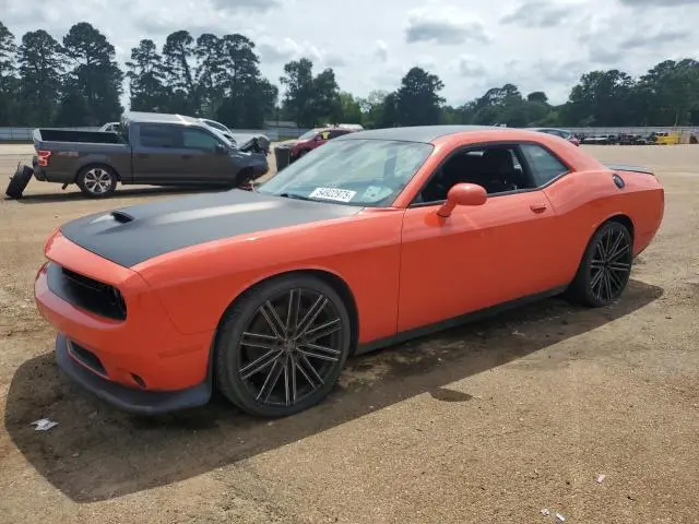 2C3CDZFJ9MH530589