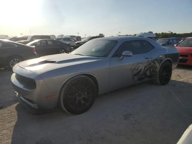2C3CDZFJXFH788333