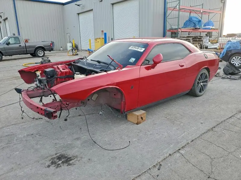 2C3CDZFJXGH330051