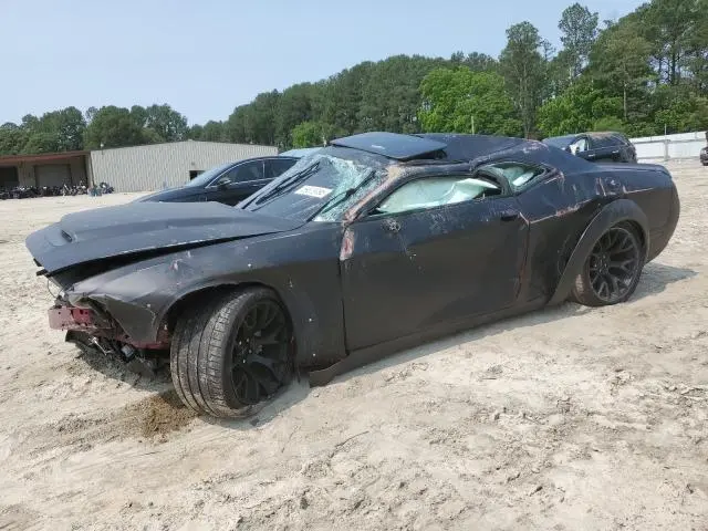 2C3CDZFJXKH626860
