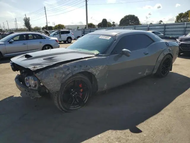 2C3CDZFJXKH676450