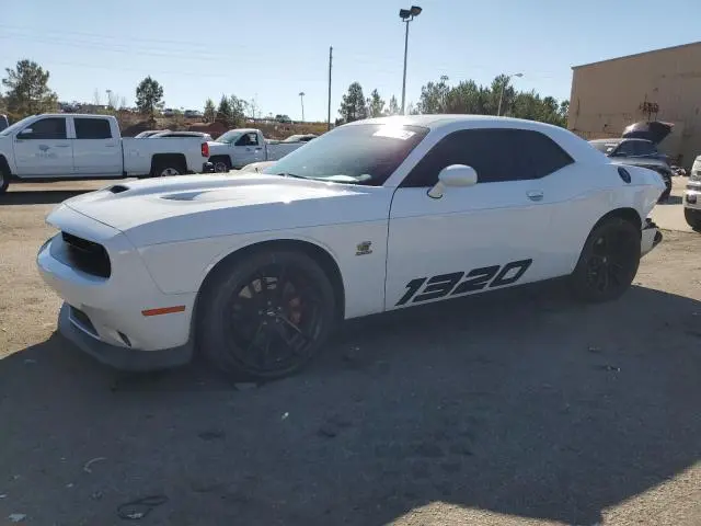 2C3CDZFJXKH691126