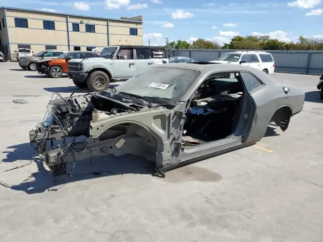 2C3CDZFJXKH691451