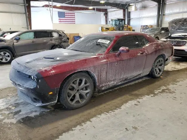2C3CDZFJXKH719247