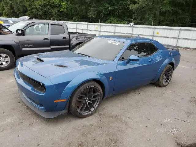2C3CDZFJXLH235001