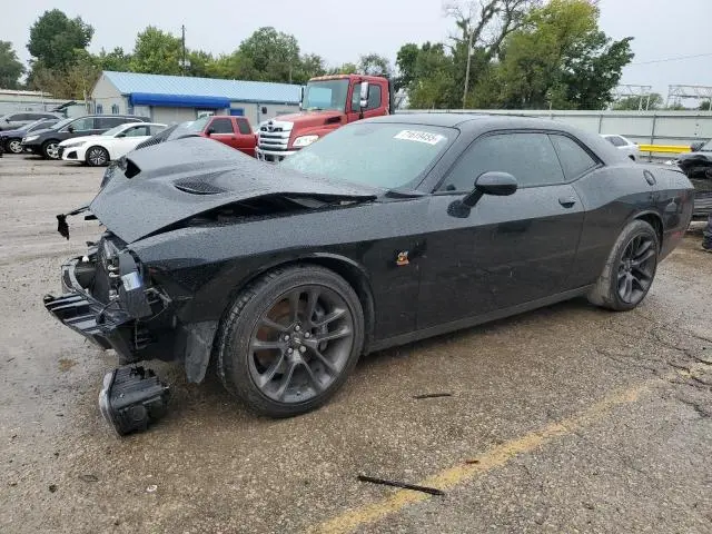 2C3CDZFJXMH571152