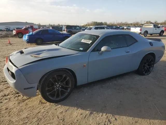 2C3CDZFJXMH627977