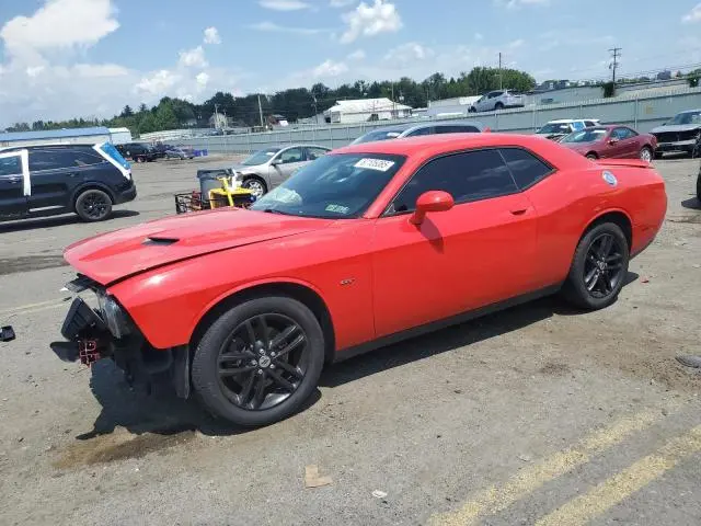 2C3CDZGG6JH116779