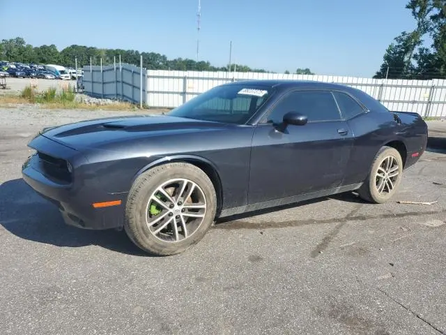 2C3CDZGG6KH629760