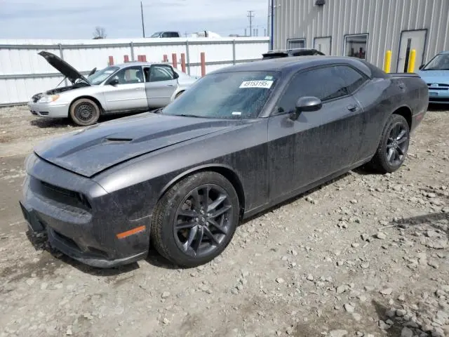 2C3CDZGG6MH521724