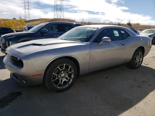 2C3CDZGG9HH619801