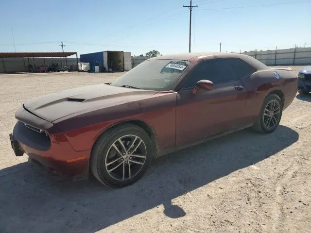 2C3CDZGGXKH680579