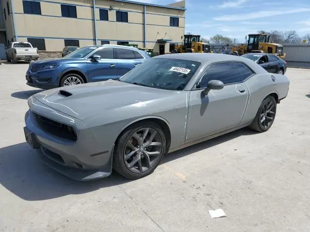 2C3CDZJG1KH596515