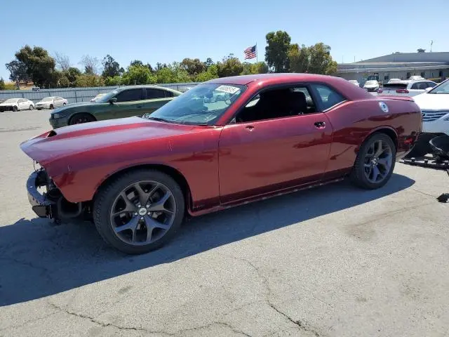 2C3CDZJG1KH717169