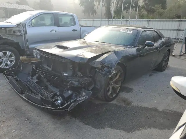 2C3CDZJG1KH736367
