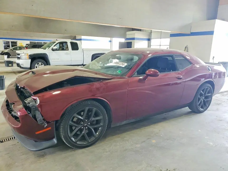 2C3CDZJG4KH635503