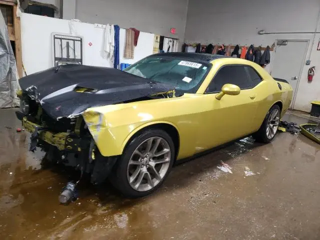 2C3CDZJG5LH235743
