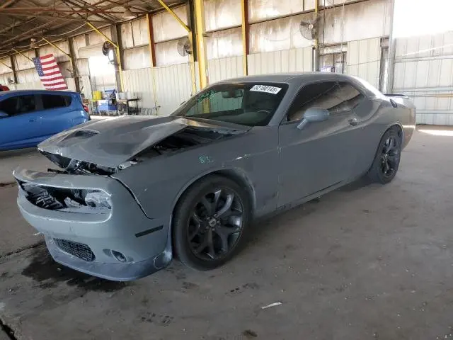 2C3CDZJG6KH596543