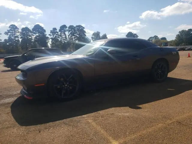 2C3CDZJG8KH500430