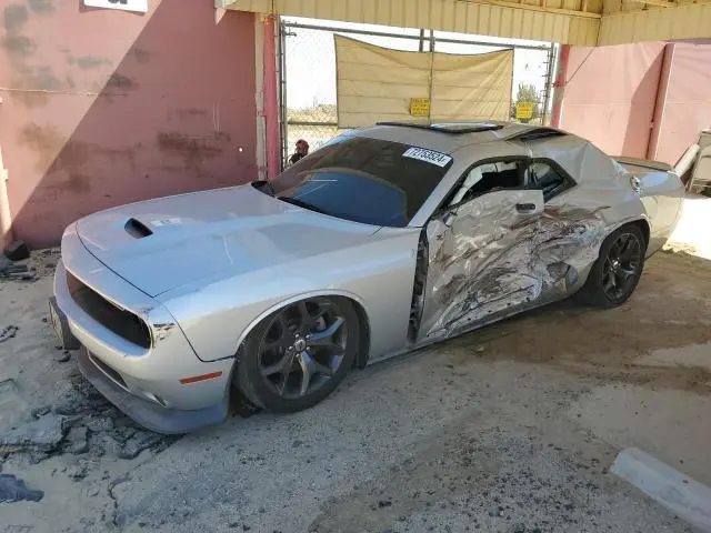 2C3CDZJG8KH680332