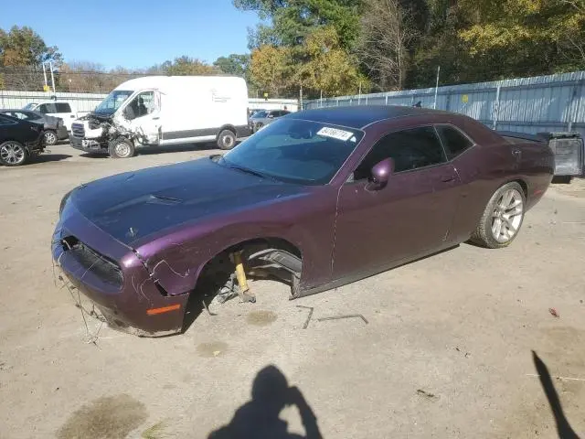 2C3CDZJG8LH155952