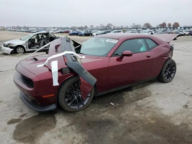 2C3CDZJGXPH591059