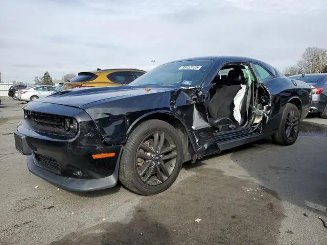 2C3CDZKG3KH654669