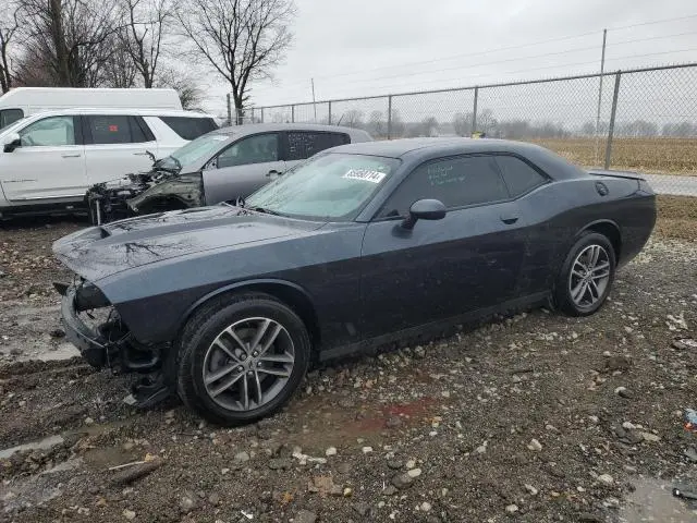 2C3CDZKG3KH676221