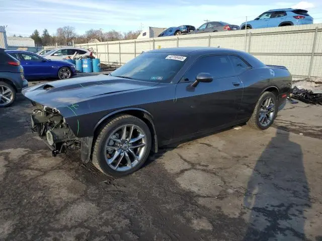 2C3CDZKG3MH550864