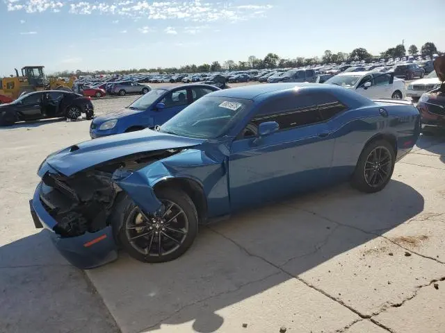2C3CDZKG6MH684395