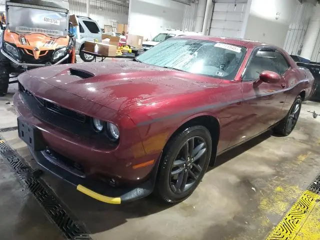 2C3CDZKG7KH595397