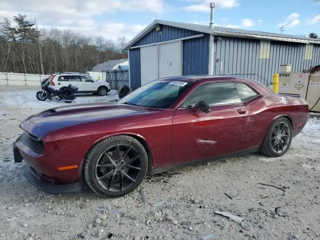 2C3CDZKG7KH624218