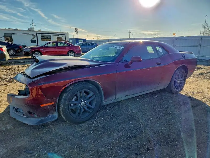 2C3CDZKG8KH540635