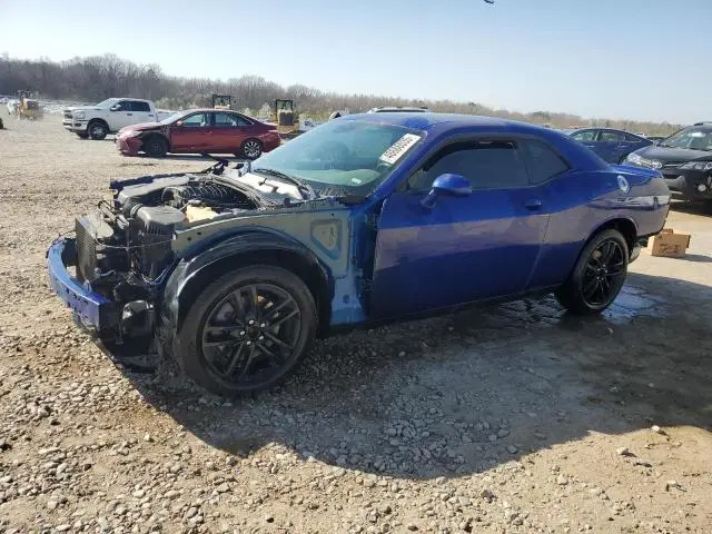 2C3CDZKG8KH752760