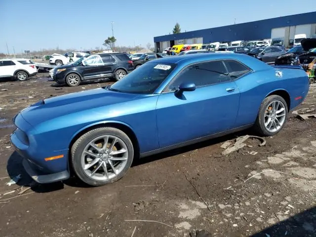 2C3CDZKG8MH552867