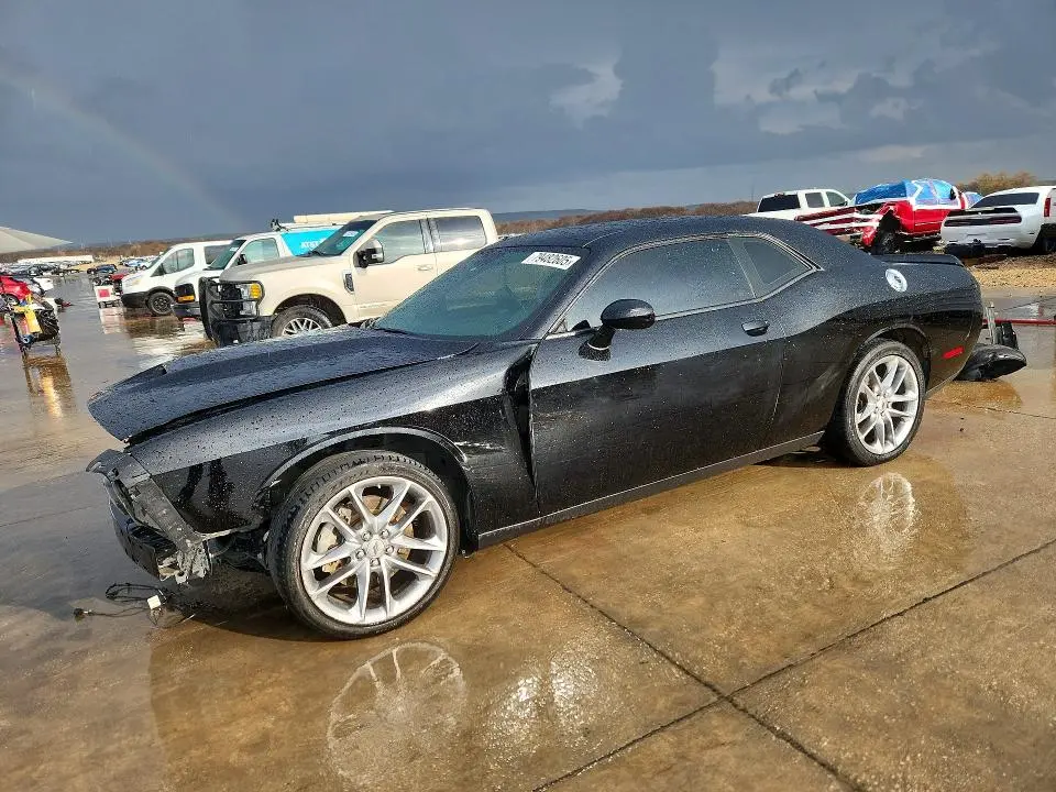2C3CDZKG8NH200521