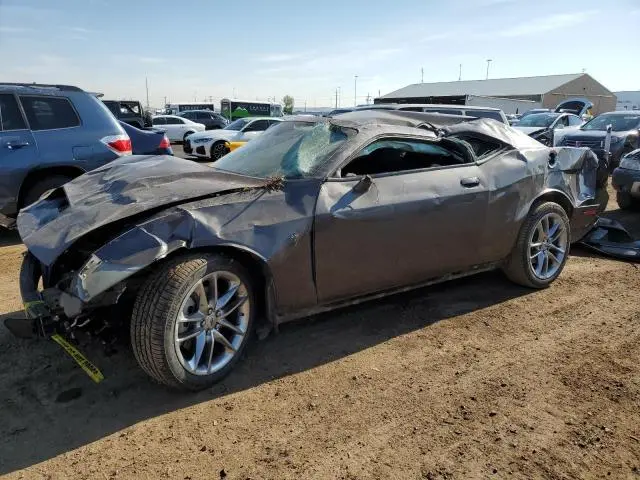 2C3CDZKG9MH677585