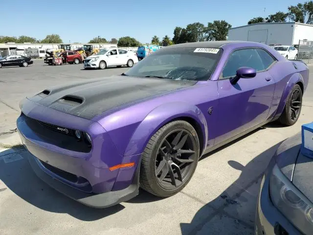 2C3CDZL92KH550772