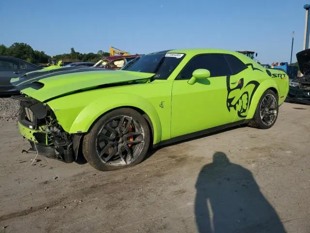 2C3CDZL92KH639290
