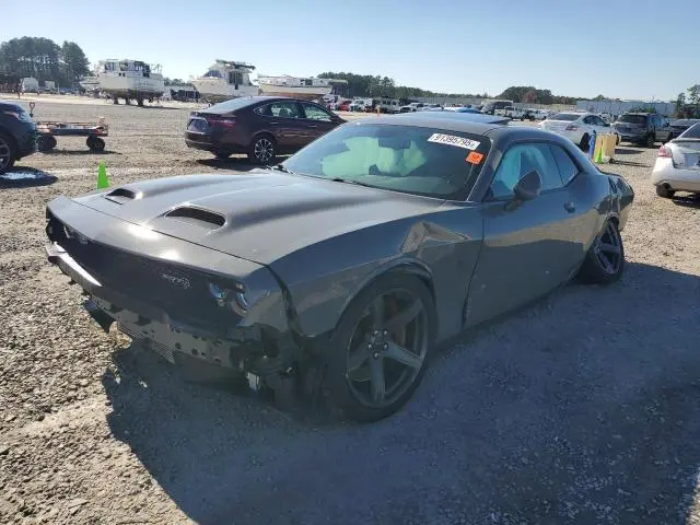 2C3CDZL93KH708794