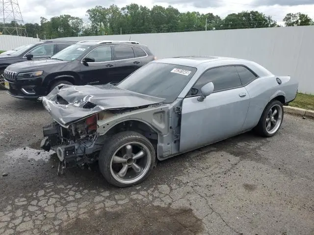 2C3CDZL93MH567213